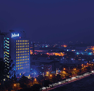 Greater Noida
