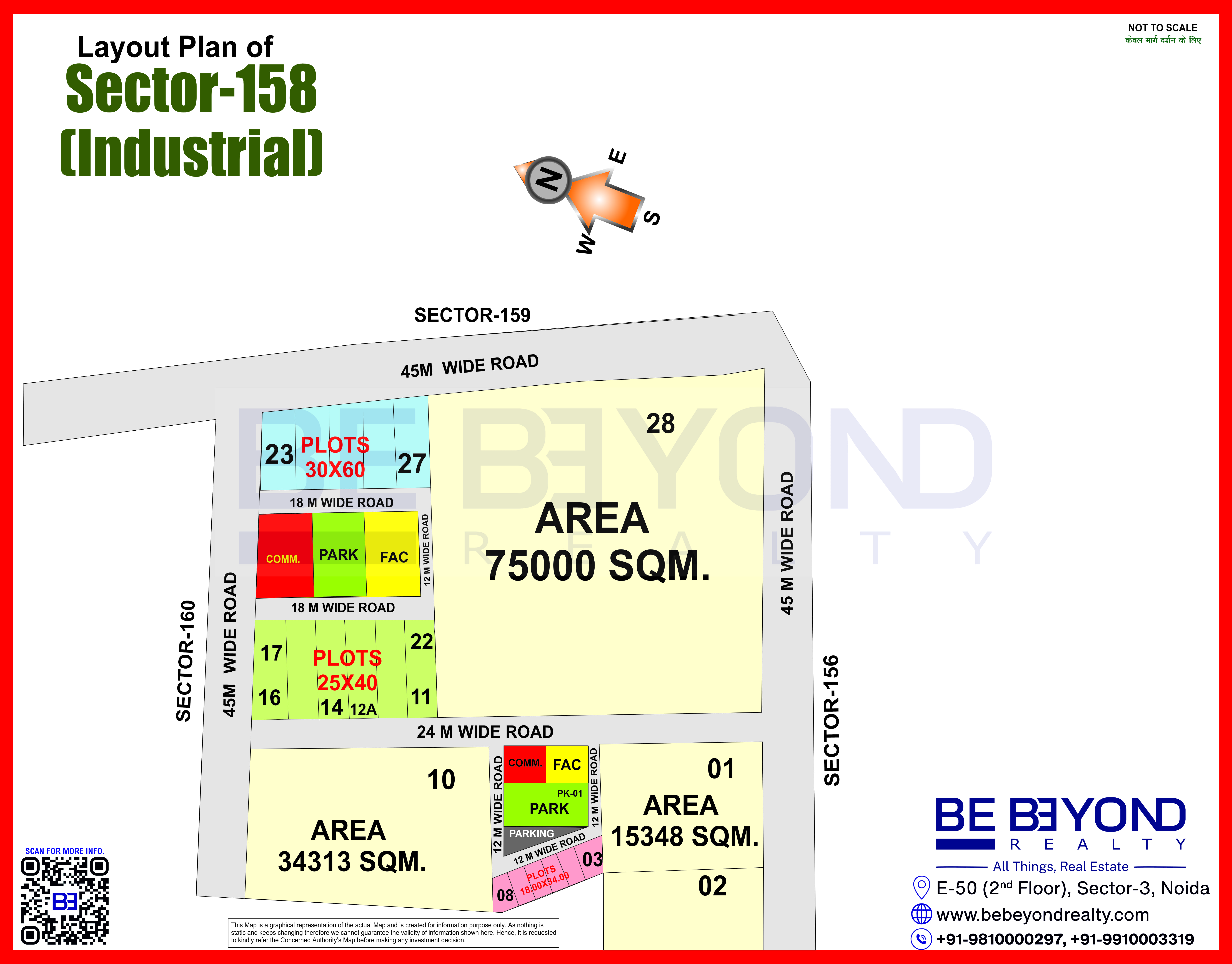 Industrial Area