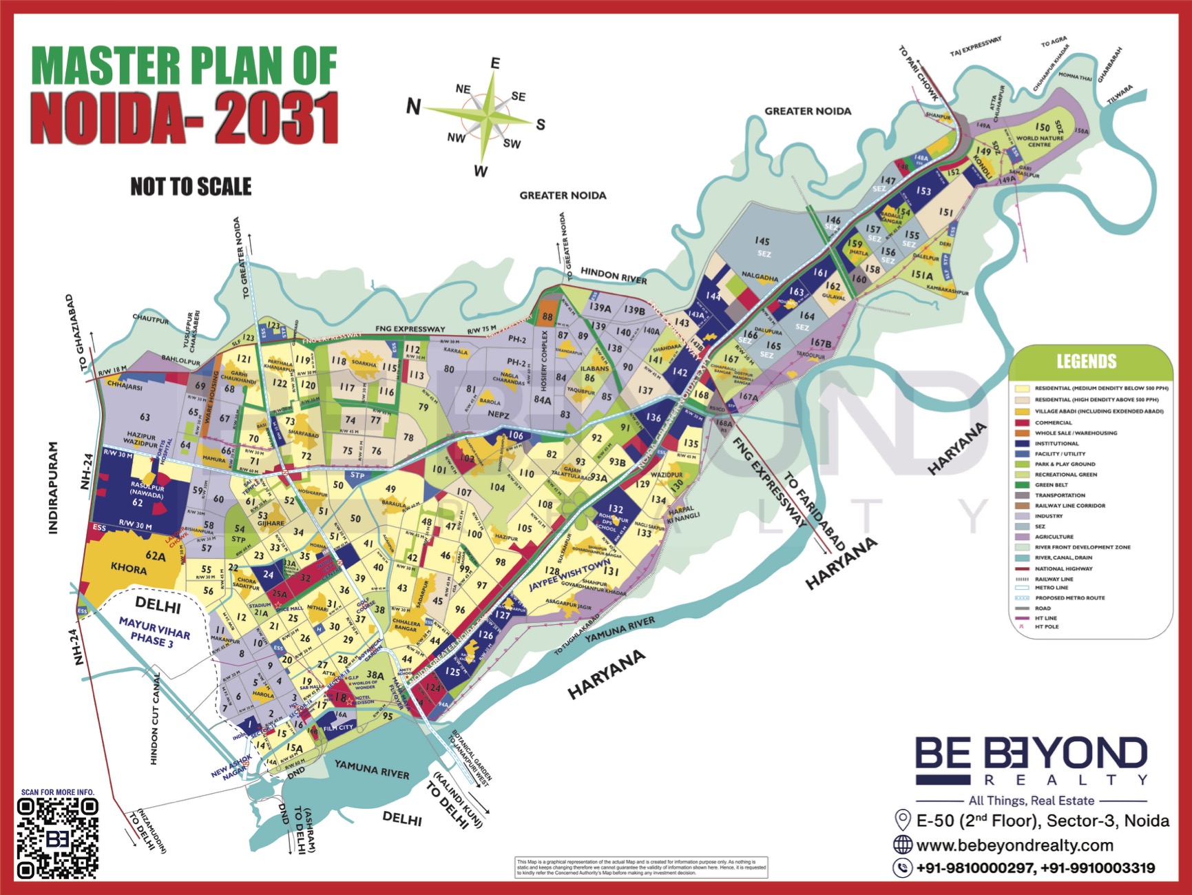 Master Plan