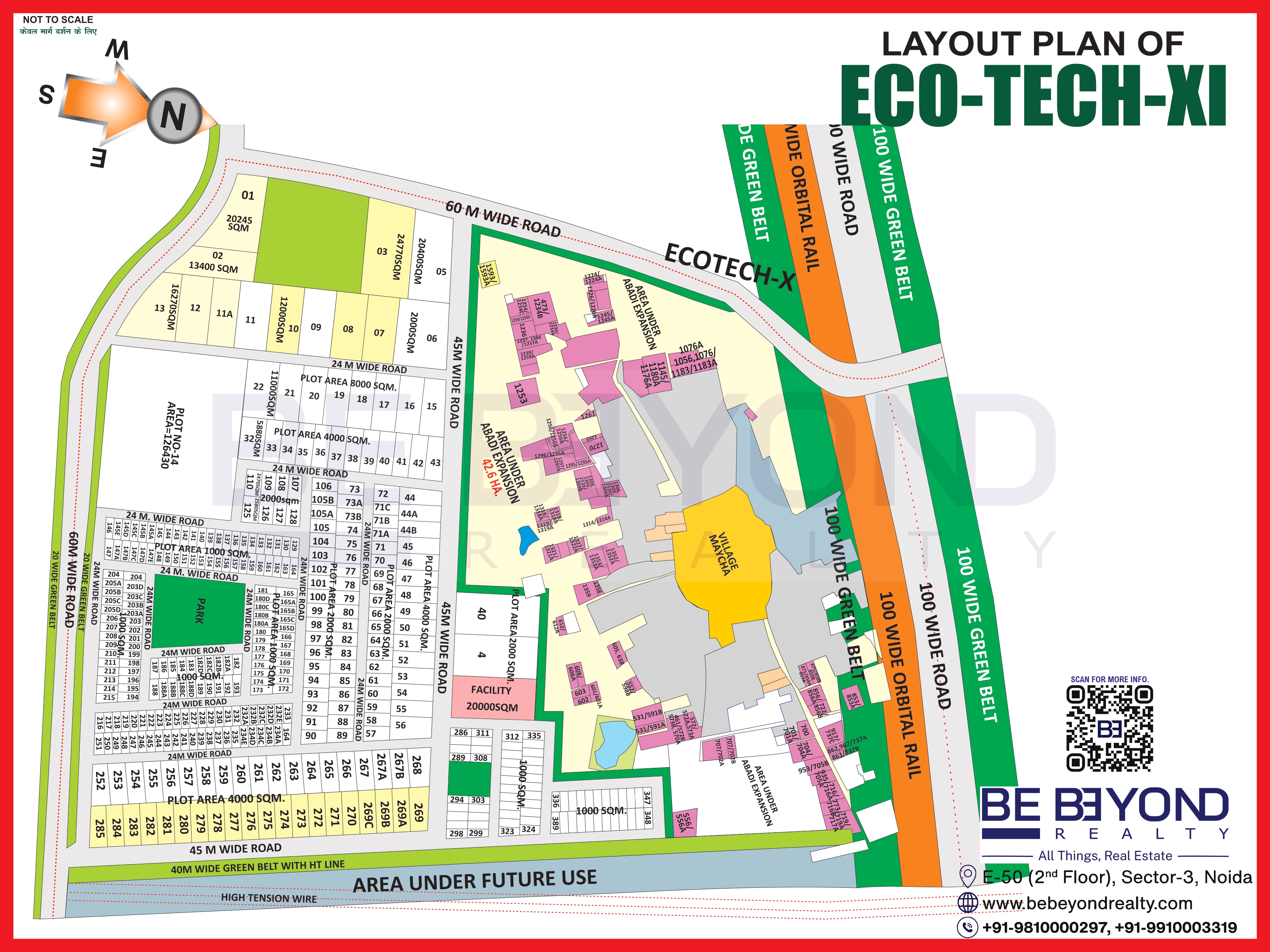 Industrial Area